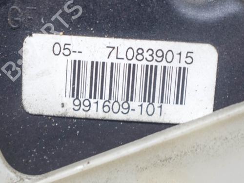 Rear left lock VW TOUAREG (7LA, 7L6, 7L7) 3.2 V6 | BP9228229C100 