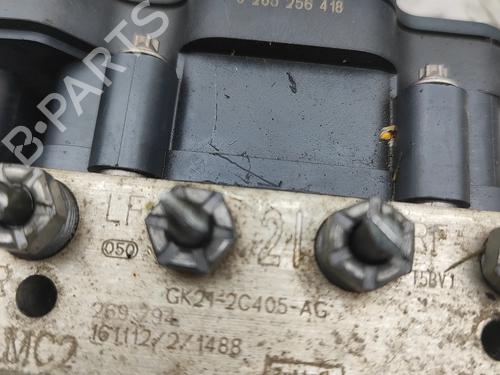 ABS pump FORD TRANSIT CUSTOM V362 Bus (F3) 2.0 EcoBlue | BP31297571M43 