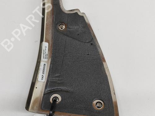 Other MERCEDES-BENZ E-CLASS Coupe (C207) E 350 BlueTEC / d (207.326) | BP23865970O1 