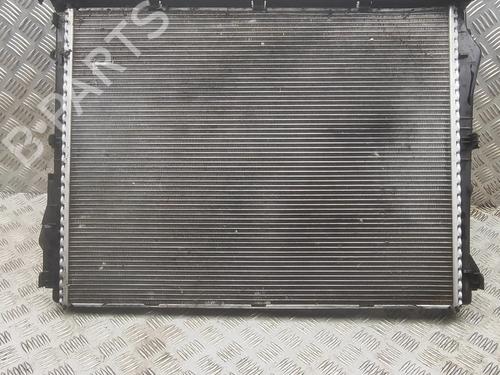 Water radiator MERCEDES-BENZ E-CLASS (W213) E 300 de (213.016) | BP36021257M31 - Image 2