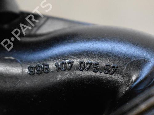 Pipe PORSCHE BOXSTER (986) S 3.2 | BP14658978M125 
