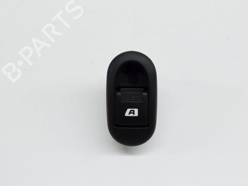 Used Right front window switch CITROËN C3 I (FC_, FN_) 1.4 HDi (70 hp) 10673276