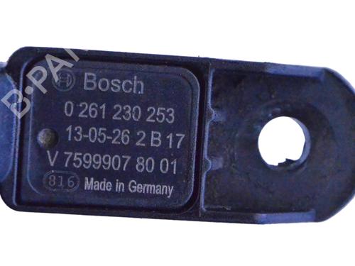 Electronic sensor BMW 3 (F30, F80) 320 i | BP30236761M84 - Image 5