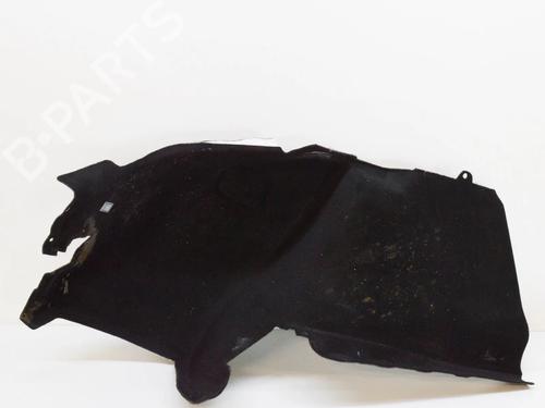 Garniture de coffre TESLA MODEL S (5YJS) 75 (388 hp) 14616077