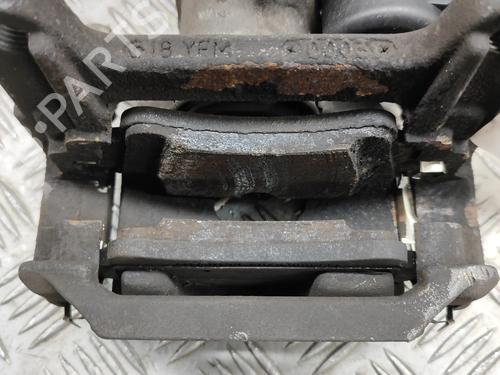 Right rear brake caliper AUDI Q5 (FYB, FYG) 2.0 TDI quattro | BP24976476M106 