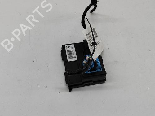 Climate control PEUGEOT 5008 II (MC_, MJ_, MR_, M4_) 1.5 BlueHDi 130 (MCYHZJ, MCYHZR, MCYHZX) | BP28688341I5 