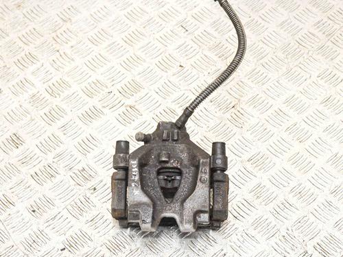 Used Left rear brake caliper MERCEDES-BENZ E-CLASS Convertible (A207) E 350 CDI (207.423) (265 hp) 14633010