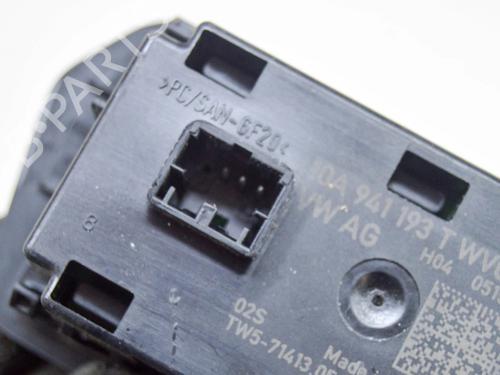 Módulo eletrónico VW ID.3 (E11, E12) Pro | BP27760550M83 