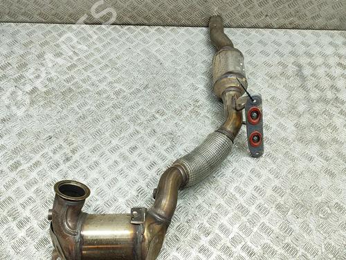 Catalyst VW CADDY V MPV (SBB, SBJ) 1.5 TSi EVO | BP28549396M10