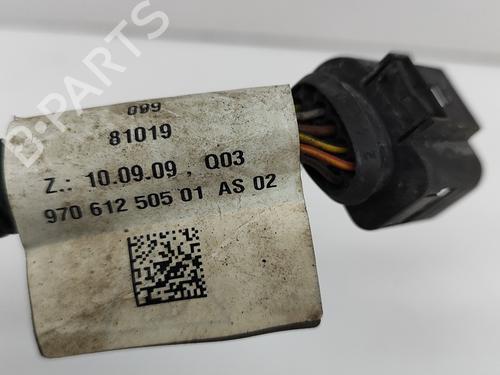 Electronic module PORSCHE PANAMERA (970) 3.6 4 | BP16018556M83 