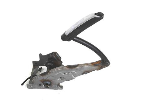 Parkbremsarm/handtak FORD C-MAX II (DXA/CB7, DXA/CEU) 1.5 TDCi (120 hp) 30258852