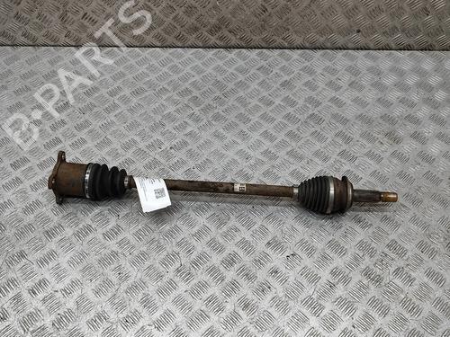 Right rear driveshaft LEXUS RX (_L2_) 450h AWD (GYL25_, GYL26_, GYL25, GYL26, GYL25R, GYL26R) | BP25380610M41