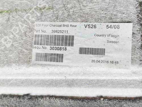 Luggage compartment floor VOLVO XC90 II (256) T6 AWD | BP37643242I33 - Image 7