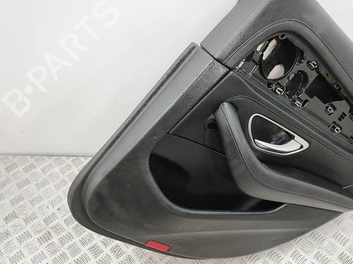 Rear right panel MERCEDES-BENZ E-CLASS (W213) E 220 d (213.004) | BP38782244C61 - Image 3