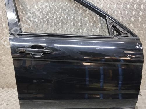Used Right front door Right front door LAND ROVER RANGE ROVER EVOQUE (L538) 2.0 D 4x4 (180 hp) 39719511 39719511