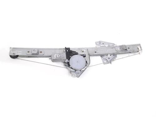 Used Front right window mechanism SUZUKI GRAND VITARA II (JT, TE, TD) 2.4 All-wheel Drive (JT424, JB424, TDA4) (166 hp) 30219579