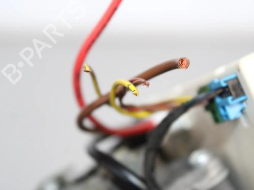 Electronic module MERCEDES-BENZ E-CLASS T-Model (S212) E 350 CDI (212.223) | BP31528972M83 