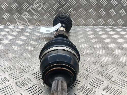 Left front driveshaft MERCEDES-BENZ EQA (H243) EQA 250 (243.701) | BP38706402M38 - Image 5