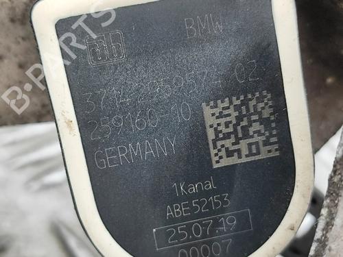 Electronic sensor BMW 8 Coupe (G15, F92) 840 i | BP37698559M84 - Image 7