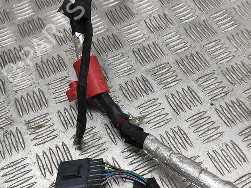 Wiring harness LAND ROVER RANGE ROVER VELAR (L560) 3.0 P400 MHEV 4x4 | BP28432185E16 