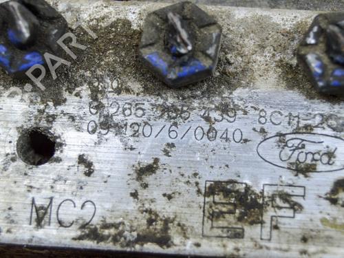 ABS pump FORD TRANSIT Van (FA_ _) 2.2 TDCi | BP11765060M43 