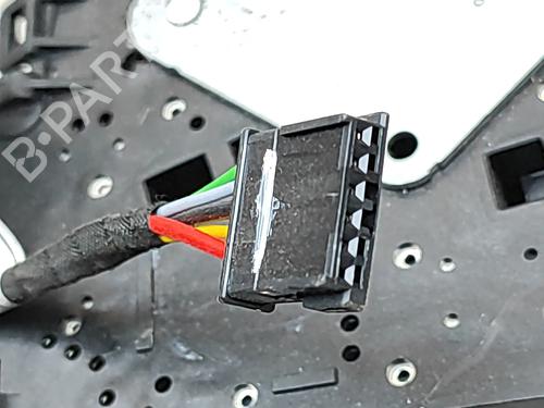 Tailgate lock BMW 5 Touring (G31) 530 d xDrive | BP37269230C101 - Image 5