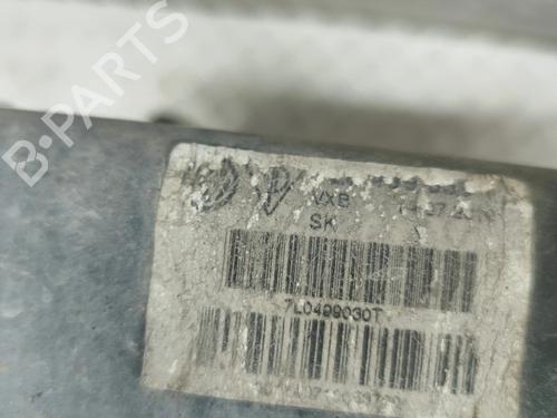 Subframe PORSCHE CAYENNE (92A) 3.0 Diesel | BP25614382M9