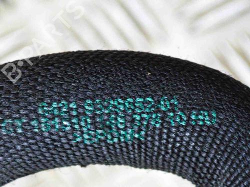 Pipe BMW 3 (F30, F80) 330 e | BP14644753M125 