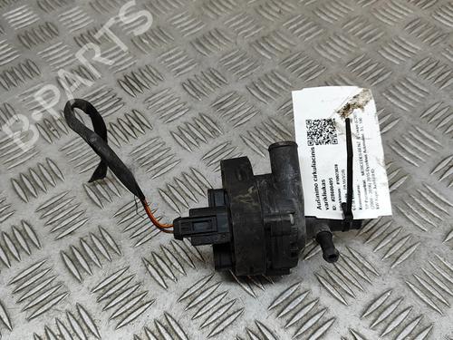 Used Auxiliary water pump MERCEDES-BENZ E-CLASS Coupe (C207) E 350 BlueTEC / d (207.326) (258 hp) 24141267