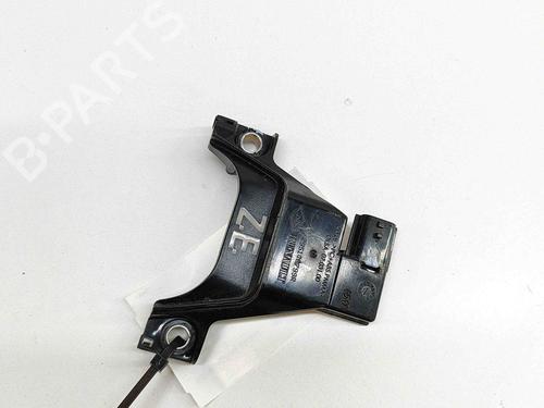 Electronic module RENAULT ZOE (BFM_) ZOE | BP19126559M83