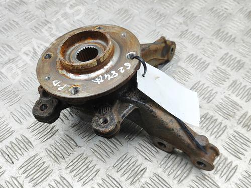 Right front steering knuckle OPEL MOKKA 1.2 (76) | BP36457958M26 - Image 3