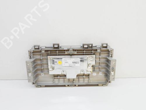 Display monitor AUDI Q4 E-TRON Sportback (F4N) 40 | BP27761630C48 