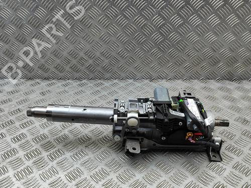 Colonne de direction PORSCHE TAYCAN Cross Turismo (Y1B) 4S Performance Battery Plus (Y1BDB1) (571 hp) 31762675