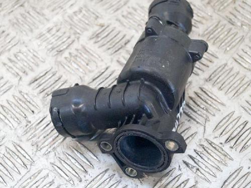 Thermostat housing AUDI A5 (8T3) 2.0 TDI | BP14658318M116 