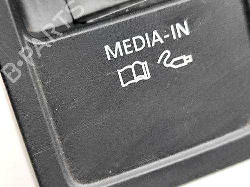 Glove box VW TIGUAN (5N_) 2.0 TDI 4motion | BP31715387C95 