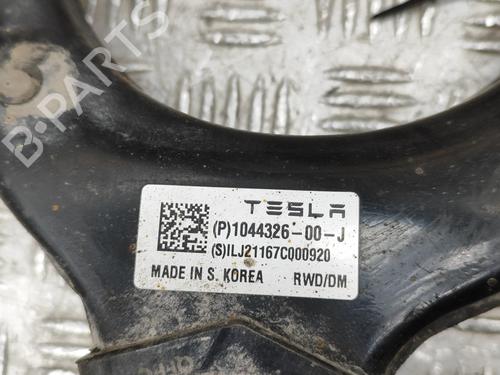 Right front suspension arm TESLA MODEL 3 (5YJ3) EV AWD | BP27770344M13 
