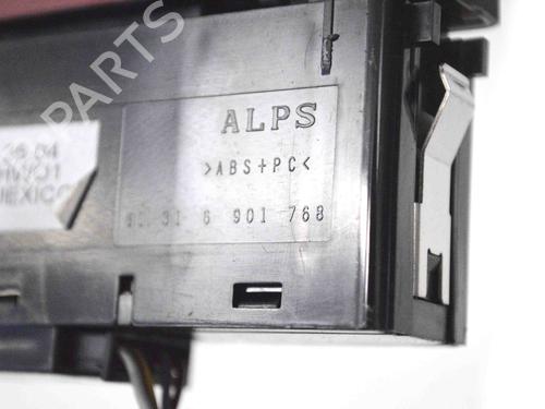 Warning switch LAND ROVER RANGE ROVER III (L322) 3.0 D 4x4 | BP30231209I22