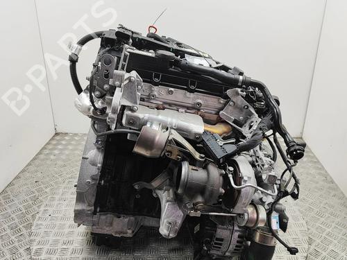 Engine BMW 4 Gran Coupe (F36) 435 d xDrive | BP32420944M1 - Image 2