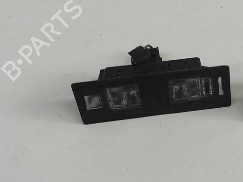 Licence plate light AUDI Q3 (F3B) 35 TFSI | BP27789940I40 - Image 5