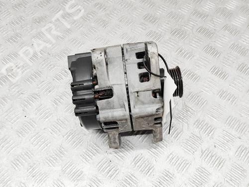Used Alternator Alternator MERCEDES-BENZ GLS (X166) 500 4-matic (166.873) (456 hp) 33825381 33825381