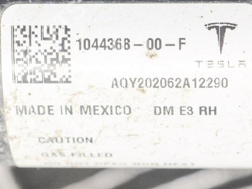 Right front shock absorber TESLA MODEL 3 (5YJ3) EV AWD | BP27751298M17 