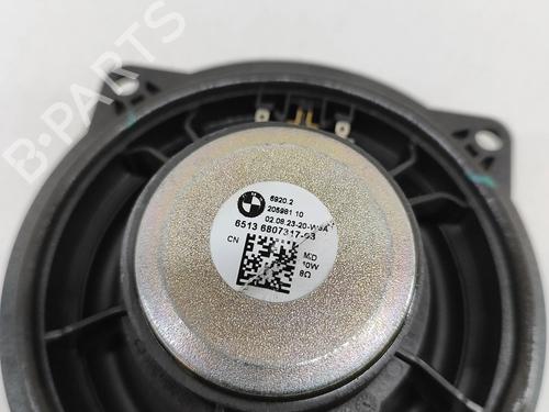 Speaker BMW X3 (G01, F97, G08) iX3 | BP33368584E2  - Image 6