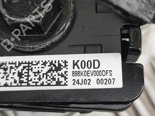 Seat buckle KIA EV3 EV | BP33400183I32 - Image 7