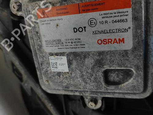 Left headlight LAND ROVER DISCOVERY SPORT (L550) 2.0 D 4x4 | BP33387008C28 - Image 5