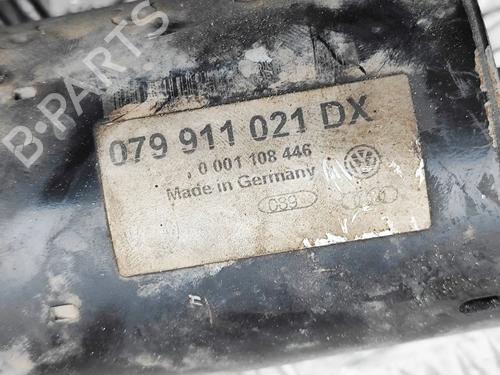 Starter TOYOTA RAV 4 V (_A5_, _H5_) 2.5 Hybrid AWD (AXAH54, AXAL54) | BP39204932M8 - Image 7