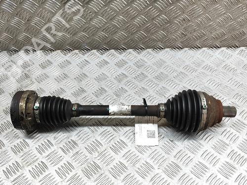 Used Left front driveshaft Left front driveshaft SKODA SUPERB III (3V3) 1.6 TDI (120 hp) 24307964 24307964