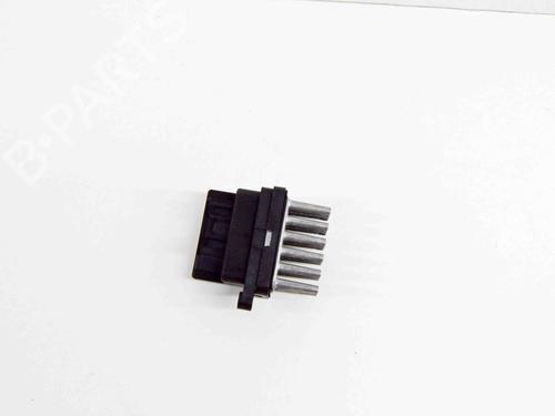 Heater resistor FORD FIESTA VI (CB1, CCN) 1.0 EcoBoost | BP14649020M108 