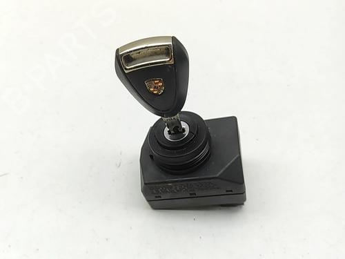 Used Ignition barrel Ignition barrel PORSCHE BOXSTER (987) 2.7 (240 hp) 33270827 33270827