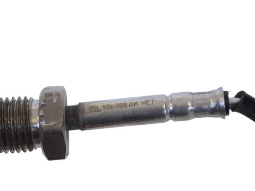 Electronic sensor VW GOLF VIII (CD1, DA1) 2.0 TDI GTD | BP33359111M84  - Image 5