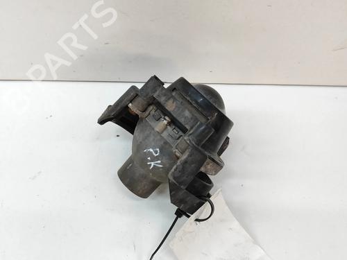 Left front fog light OPEL MOKKA / MOKKA X (J13) 1.7 CDTI (_76) | BP16640010C30